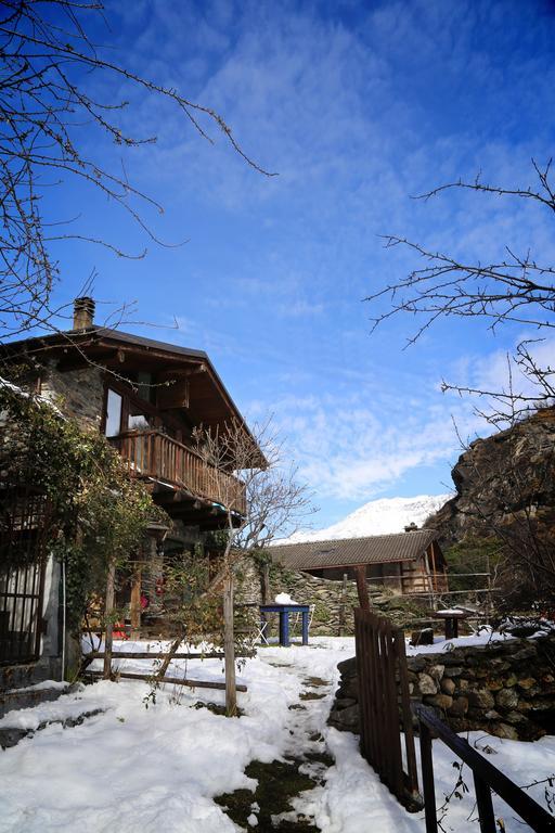 Alla Bastilla B&B Gravere Exterior photo