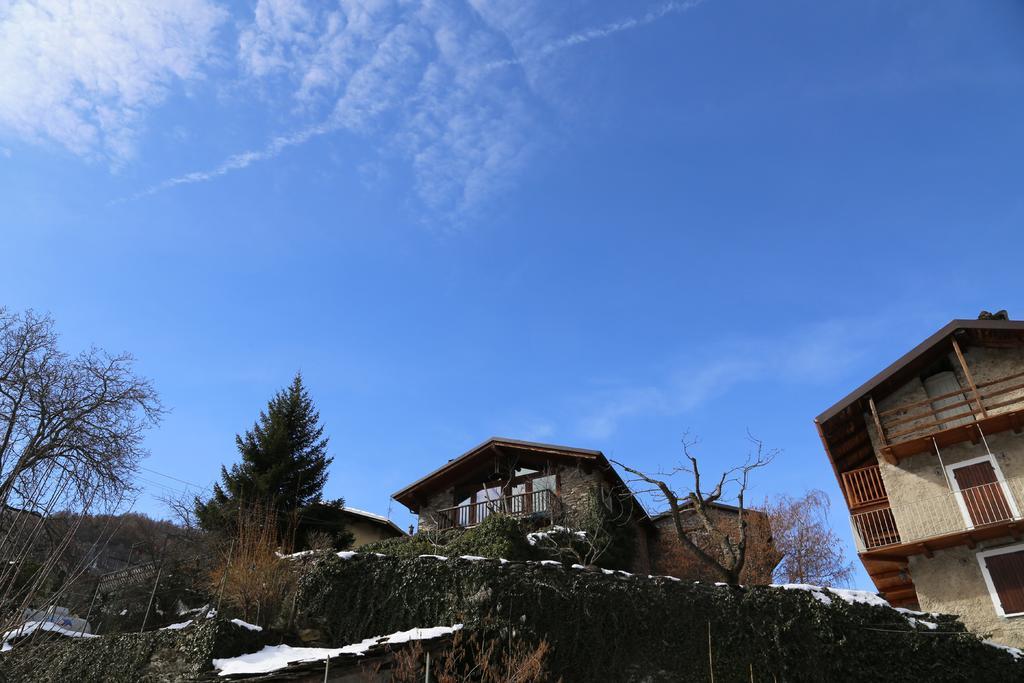 Alla Bastilla B&B Gravere Exterior photo