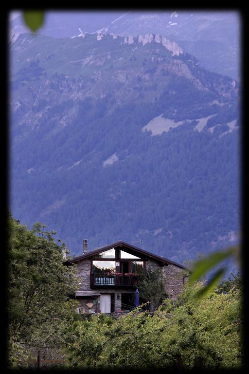 Alla Bastilla B&B Gravere Exterior photo
