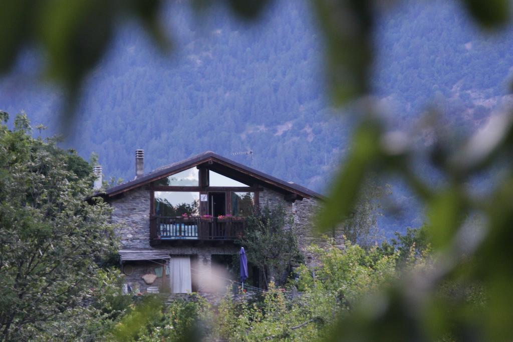 Alla Bastilla B&B Gravere Exterior photo