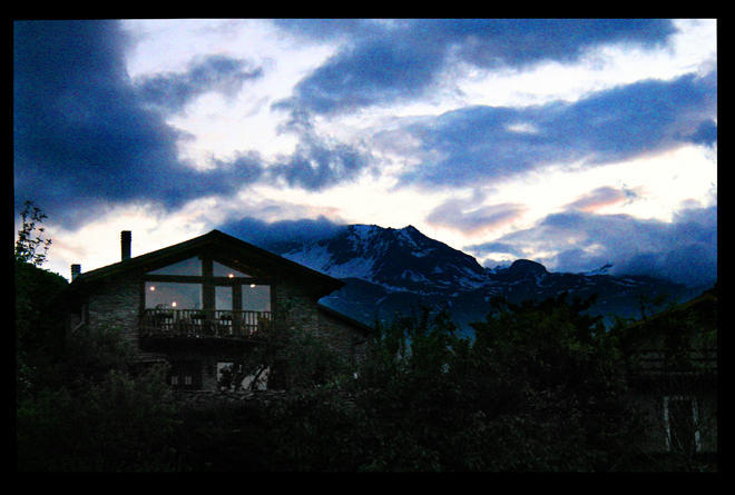 Alla Bastilla B&B Gravere Exterior photo