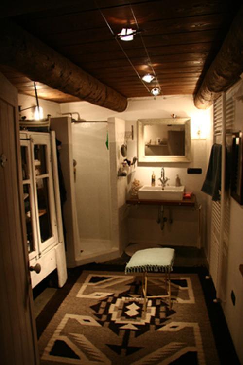 Alla Bastilla B&B Gravere Exterior photo
