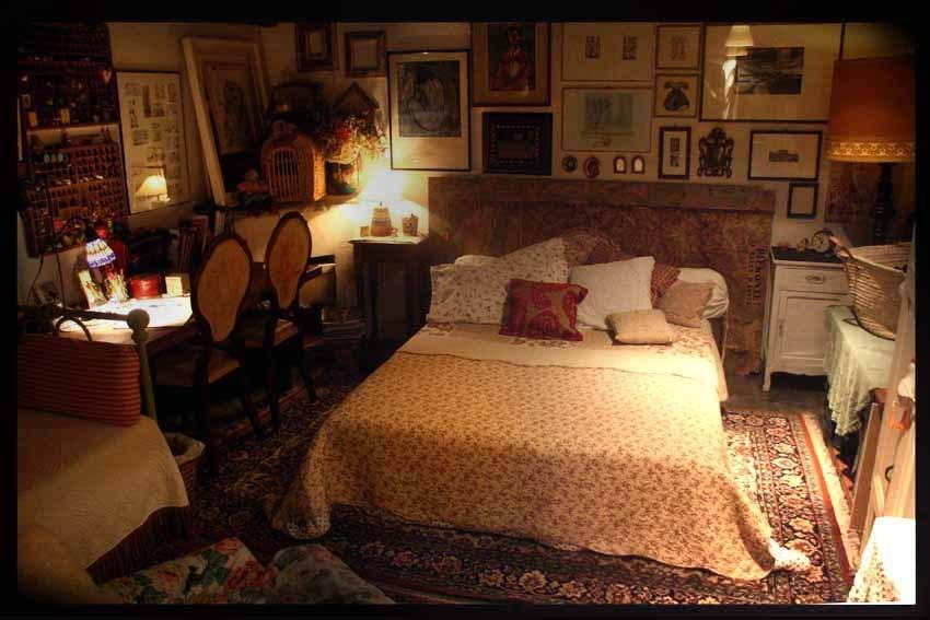 Alla Bastilla B&B Gravere Room photo